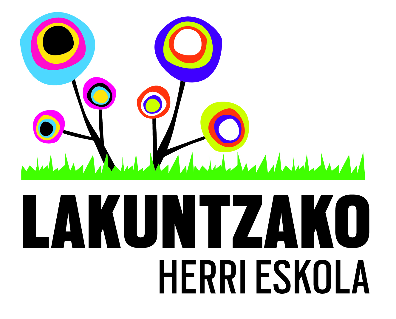 Lakuntzako Herri Eskola